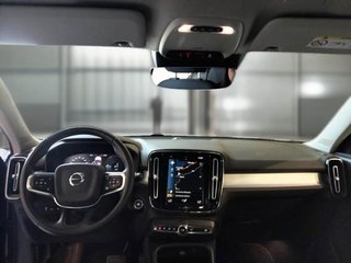 Volvo XC40 T5 RECHARGE 262 INSCRIPTION (2021)