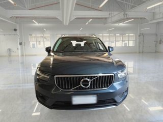 Volvo XC40 T5 RECHARGE 262 INSCRIPTION (2021)