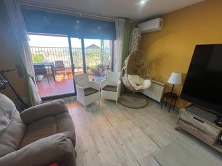 Ático en venta en Centre en Prat de Llobregat, El