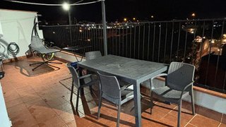 Ático en venta en Centre en Prat de Llobregat, El