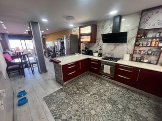 Ático en venta en Centre en Prat de Llobregat, El