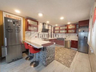 Ático en venta en Centre en Prat de Llobregat, El