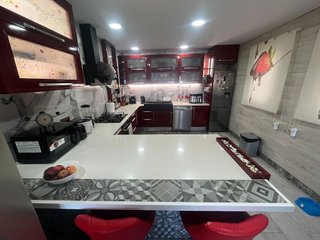 Ático en venta en Centre en Prat de Llobregat, El