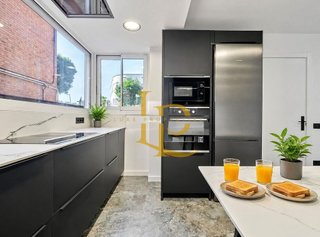 Piso en venta en Nou Eixample Nord en Tarragona