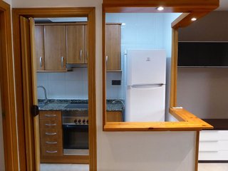 Piso en venta en Casc Antic - Nou Cambrils en Cambrils