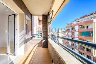 Piso en venta en La Sagrada Família en Barcelona