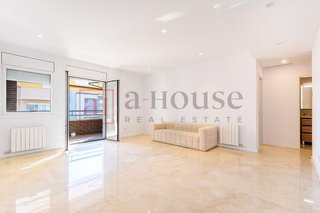 Piso en venta en La Sagrada Família en Barcelona