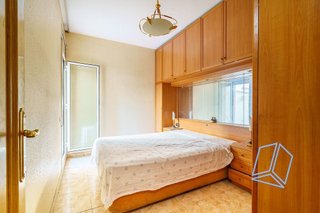 Piso en venta en El Baix Guinardó en Barcelona