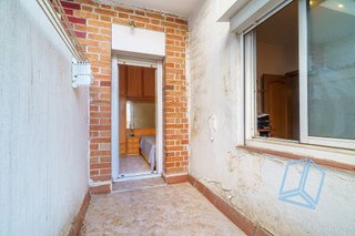 Piso en venta en El Baix Guinardó en Barcelona