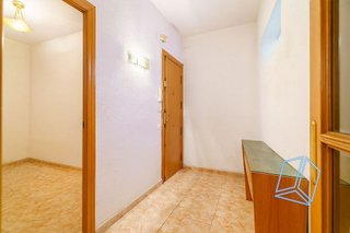 Piso en venta en El Baix Guinardó en Barcelona