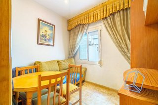 Piso en venta en El Baix Guinardó en Barcelona