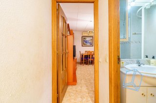 Piso en venta en El Baix Guinardó en Barcelona