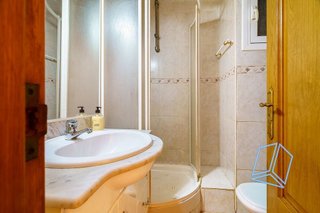 Piso en venta en El Baix Guinardó en Barcelona