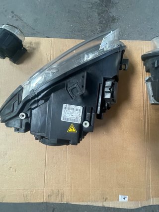 Faros Audi A4 B7 Originales Precio neg.