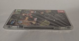 The Wild at Heart Nintendo Switch PAL ES
