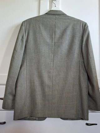 Blazer de hombre talla 50