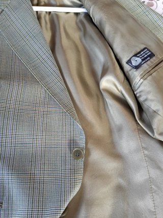 Blazer de hombre talla 50