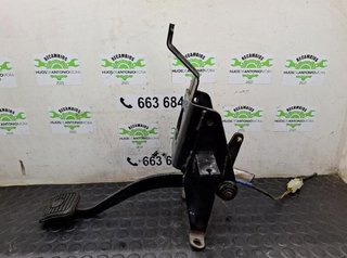 Pedal del freno nissan atleon 120 108632