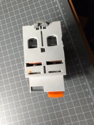 Legrand Interruptor Diferencial 2P 40A 30mA