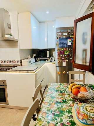 Piso en venta en San José - Varela en Cádiz