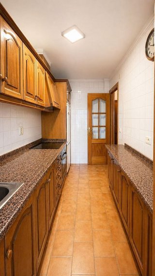 Piso en venta en Zona Hispanidad-Vivar Téllez en Vélez-Málaga