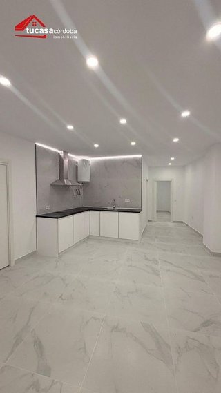 Piso en venta en Casco Histórico  - Ribera - San Basilio en Córdoba