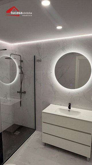 Piso en venta en Casco Histórico  - Ribera - San Basilio en Córdoba