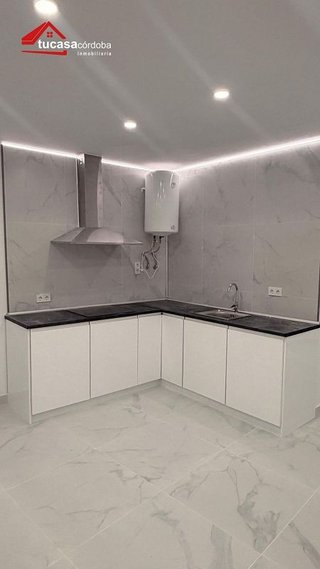 Piso en venta en Casco Histórico  - Ribera - San Basilio en Córdoba