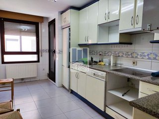 Piso en venta en Gamonal en Burgos