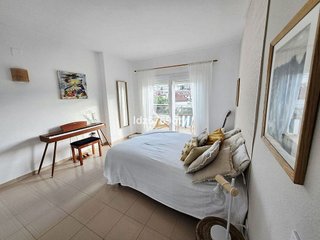 Piso en venta en Torrequebrada en Benalmádena