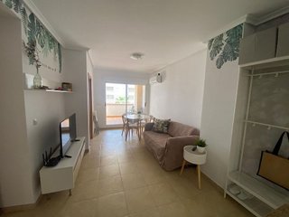 Piso en venta en Marina d'Or en Oropesa del Mar/Orpesa