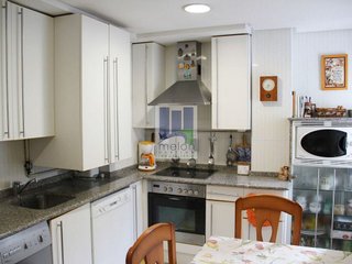 Piso en venta en Plaza España - Villa Pilar - Reyes Católicos - Vadillos en Burgos