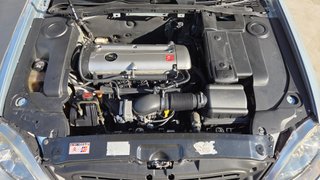 Etiqueta B 152.000 Citroen Xsara 2003