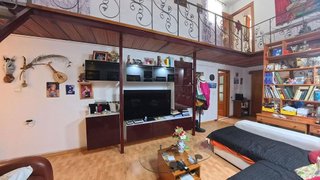 Piso en venta en La Caleta - La Viña en Cádiz