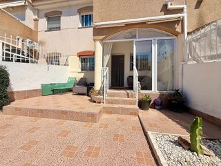 Piso en venta en Nueva Torrevieja - Aguas Nuevas en Torrevieja