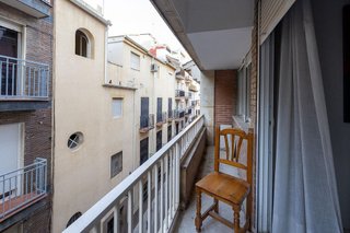 Piso en venta en Centro - Sagrario en Granada