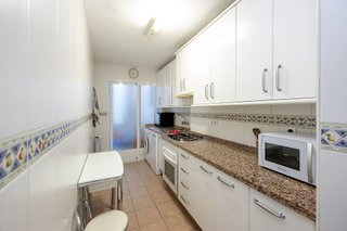 Piso en venta en Centro - Sagrario en Granada