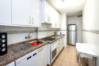 Piso en venta en Centro - Sagrario en Granada