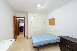 Piso en venta en Centro - Sagrario en Granada