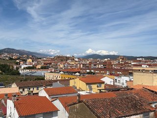 Ático en venta en Zona Sur-Av. de España-San Miguel en Plasencia