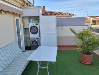 Ático en venta en Zona Sur-Av. de España-San Miguel en Plasencia