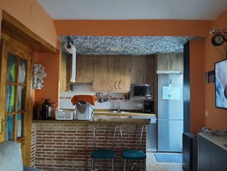 Ático en venta en Zona Sur-Av. de España-San Miguel en Plasencia