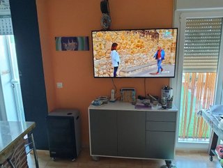 Ático en venta en Zona Sur-Av. de España-San Miguel en Plasencia