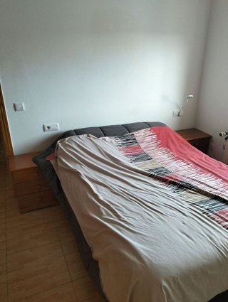 Ático en venta en Zona Sur-Av. de España-San Miguel en Plasencia