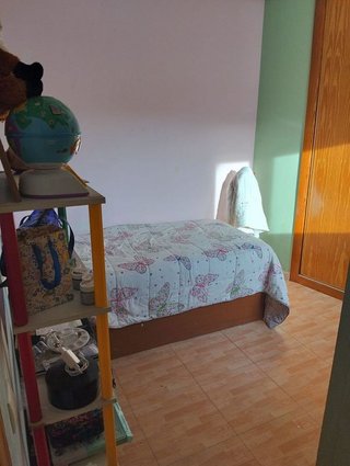 Ático en venta en Zona Sur-Av. de España-San Miguel en Plasencia