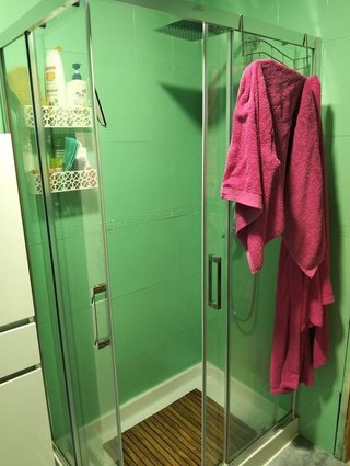 Ático en venta en Zona Sur-Av. de España-San Miguel en Plasencia