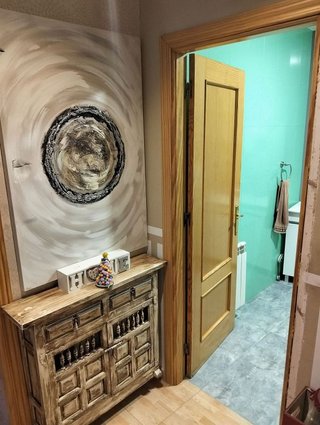 Ático en venta en Zona Sur-Av. de España-San Miguel en Plasencia