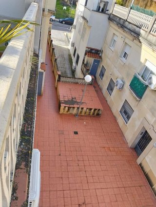Ático en venta en Zona Sur-Av. de España-San Miguel en Plasencia