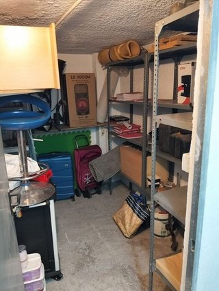 Ático en venta en Zona Sur-Av. de España-San Miguel en Plasencia