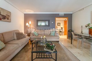 Piso en venta en Torrequebrada en Benalmádena